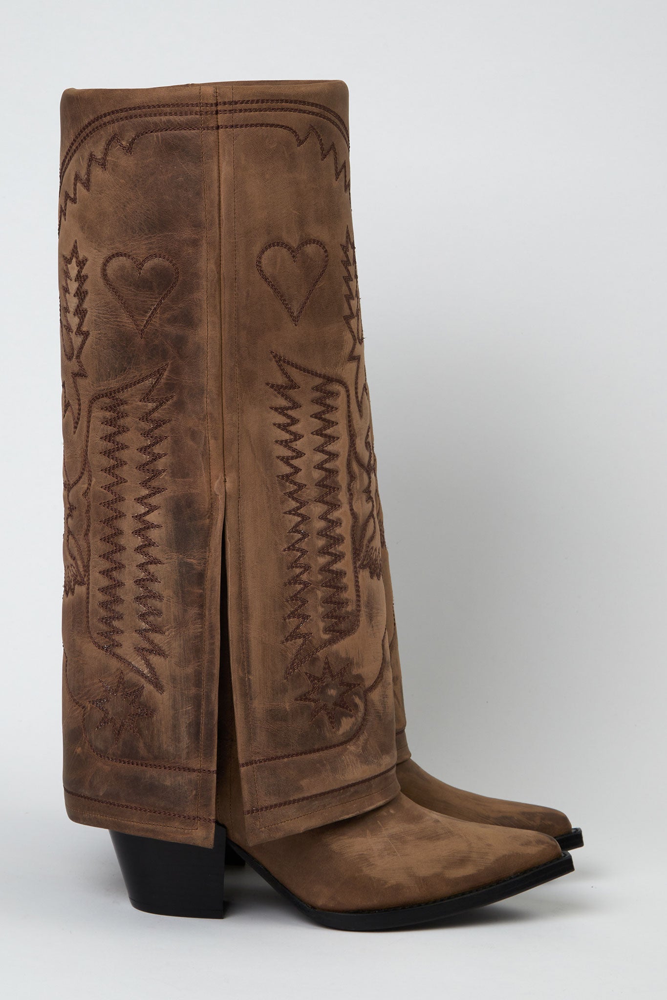 DALLAS HIGH DISTRESSED