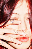 THE HEART RING