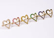 THE HEART RING
