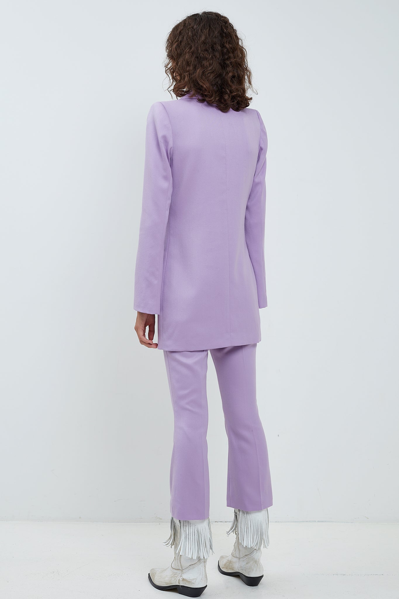 JASPER LILAC