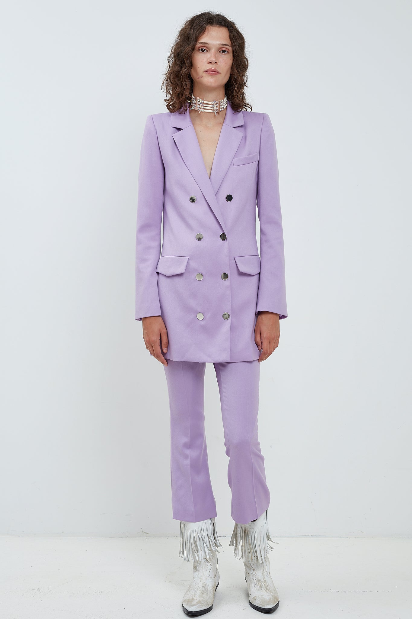 JASPER LILAC