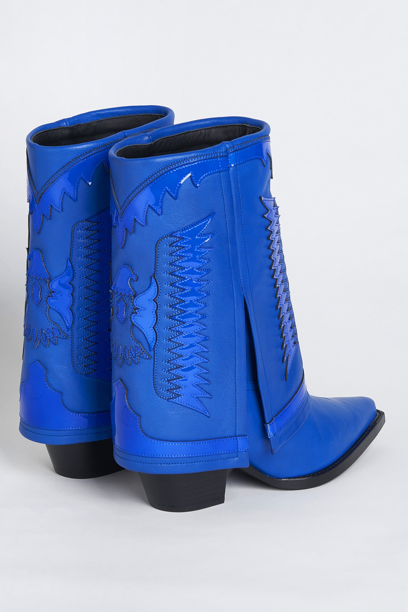 TEXAS LOW ROYAL BLUE