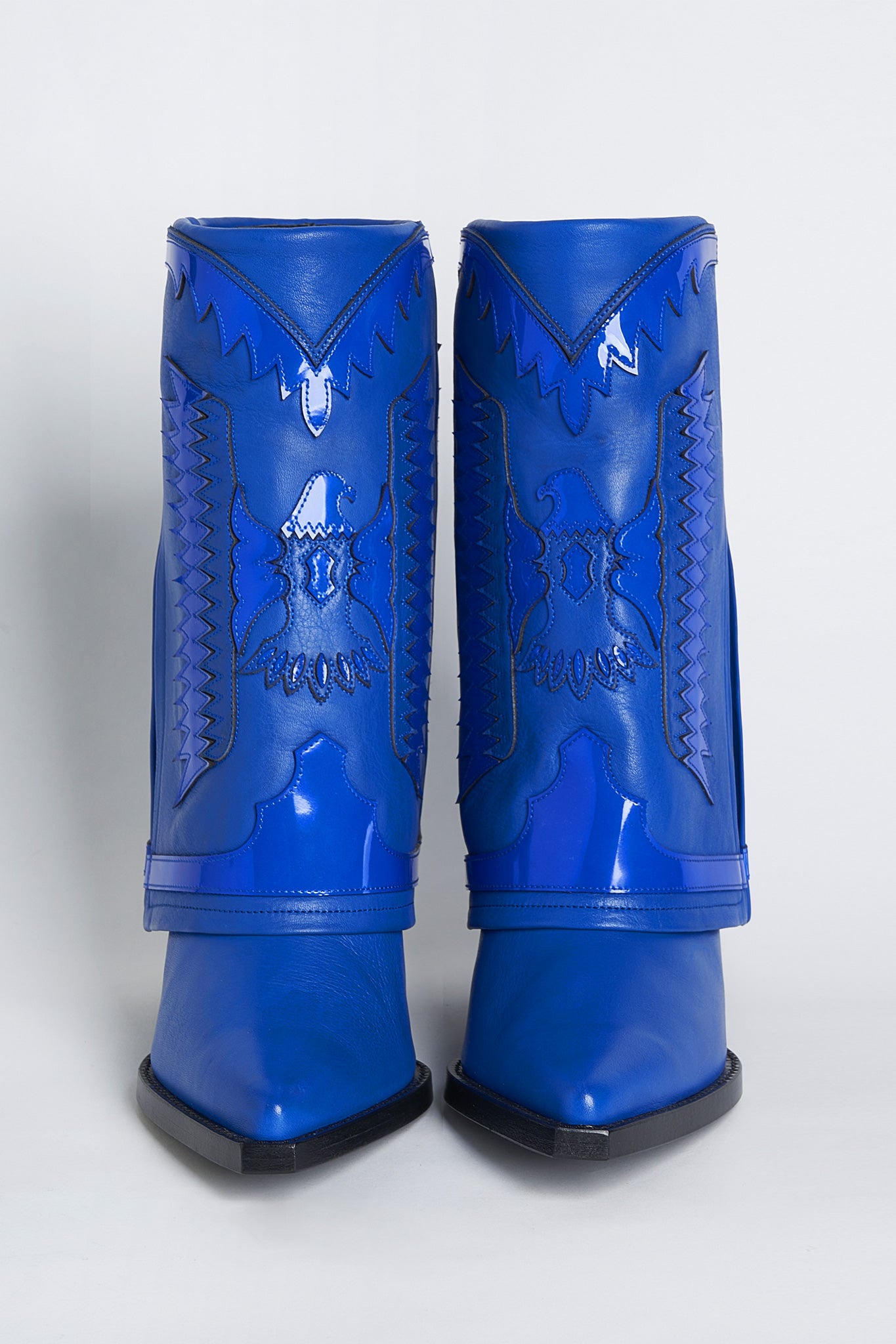 TEXAS LOW ROYAL BLUE