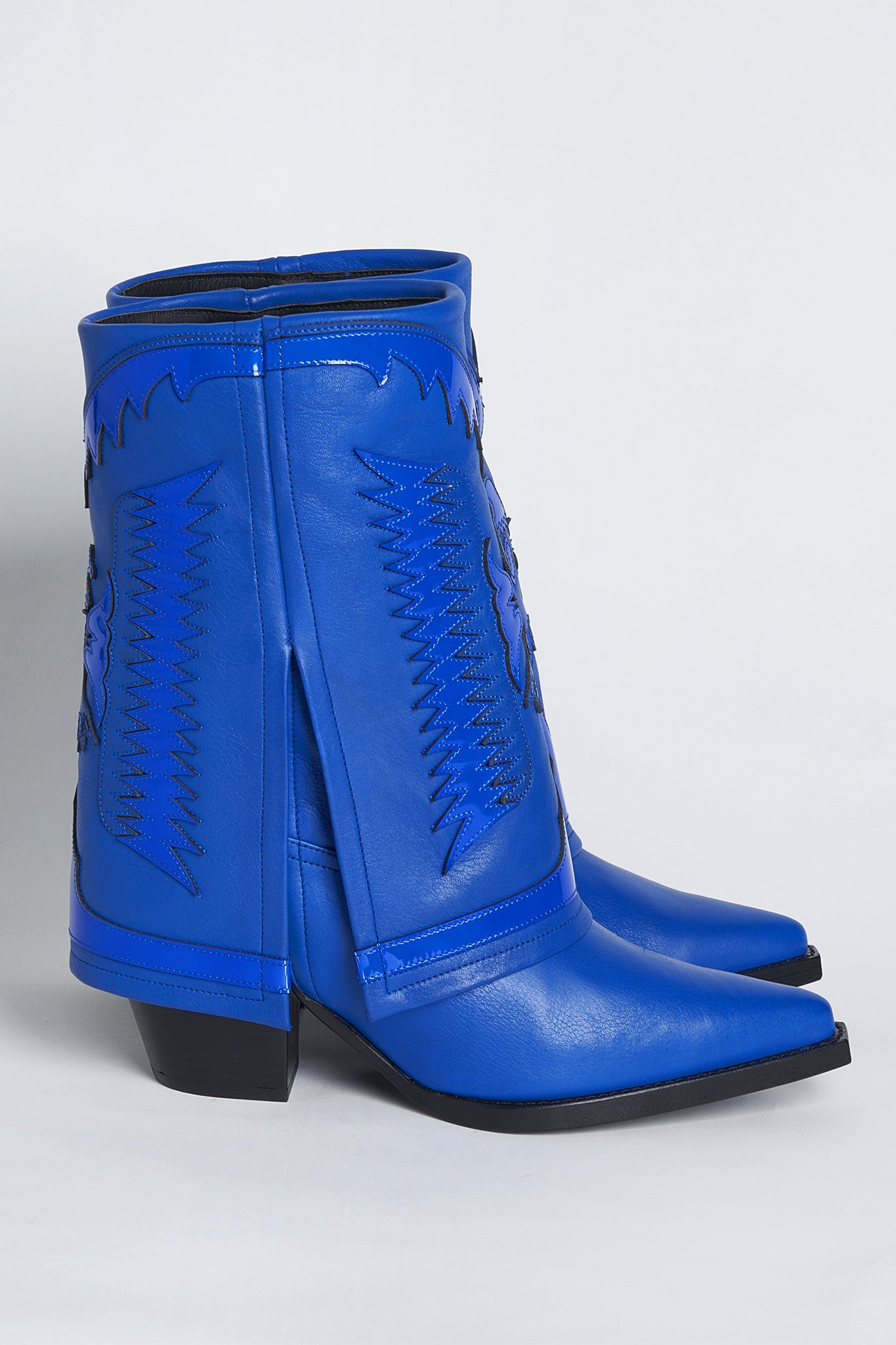 TEXAS LOW ROYAL BLUE