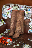 DALLAS HIGH DISTRESSED