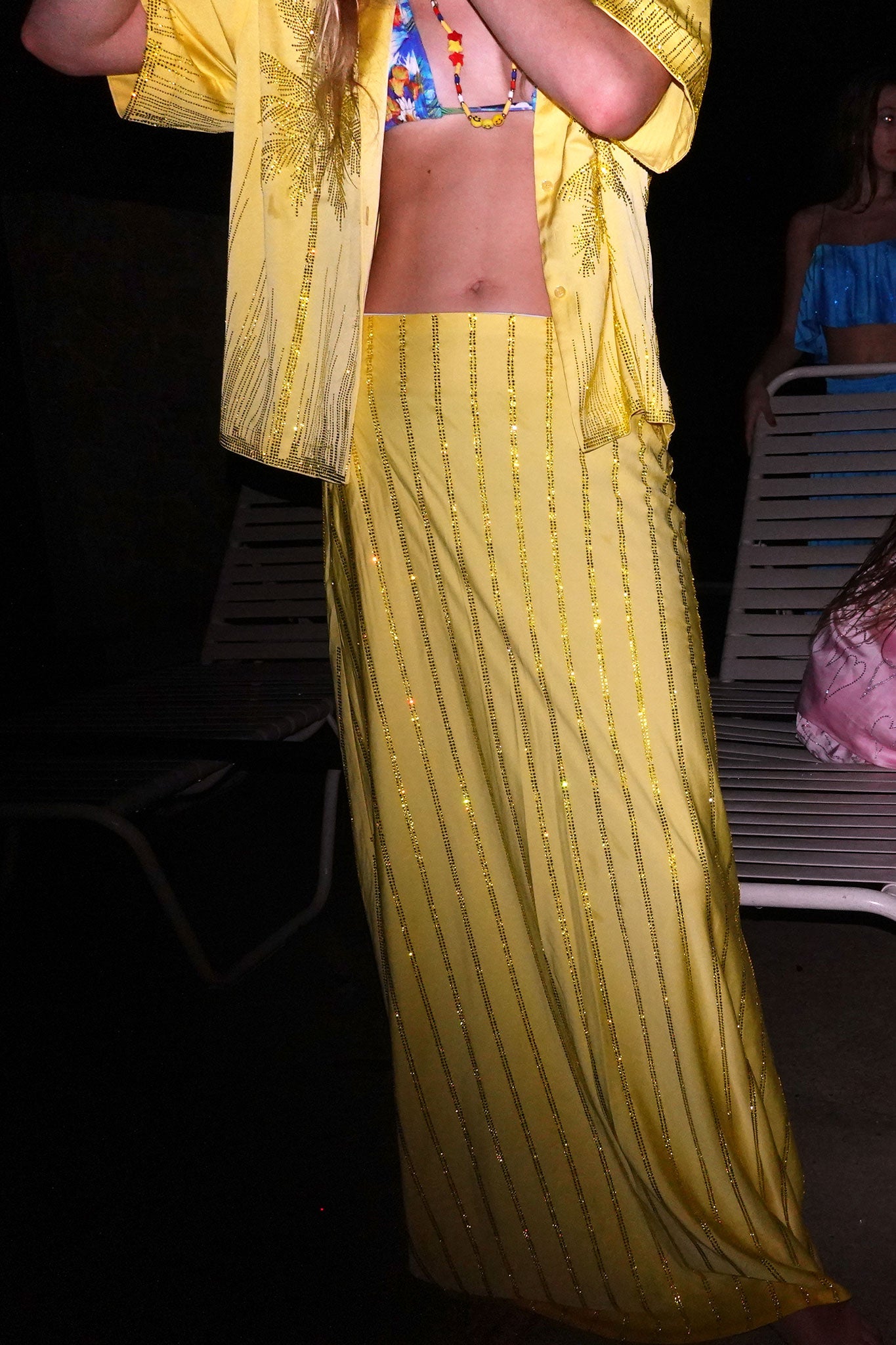 SUNSHINE