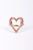 THE HEART RING