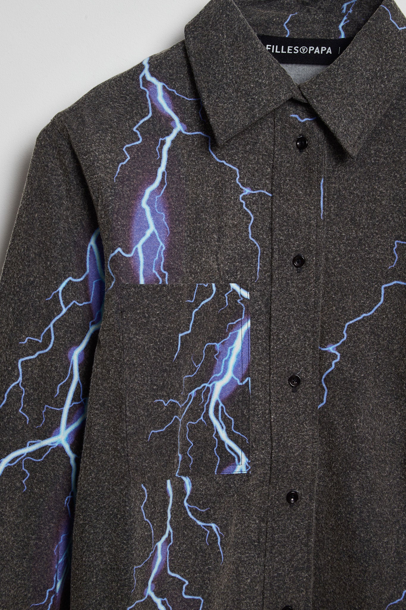 VOLK THUNDER