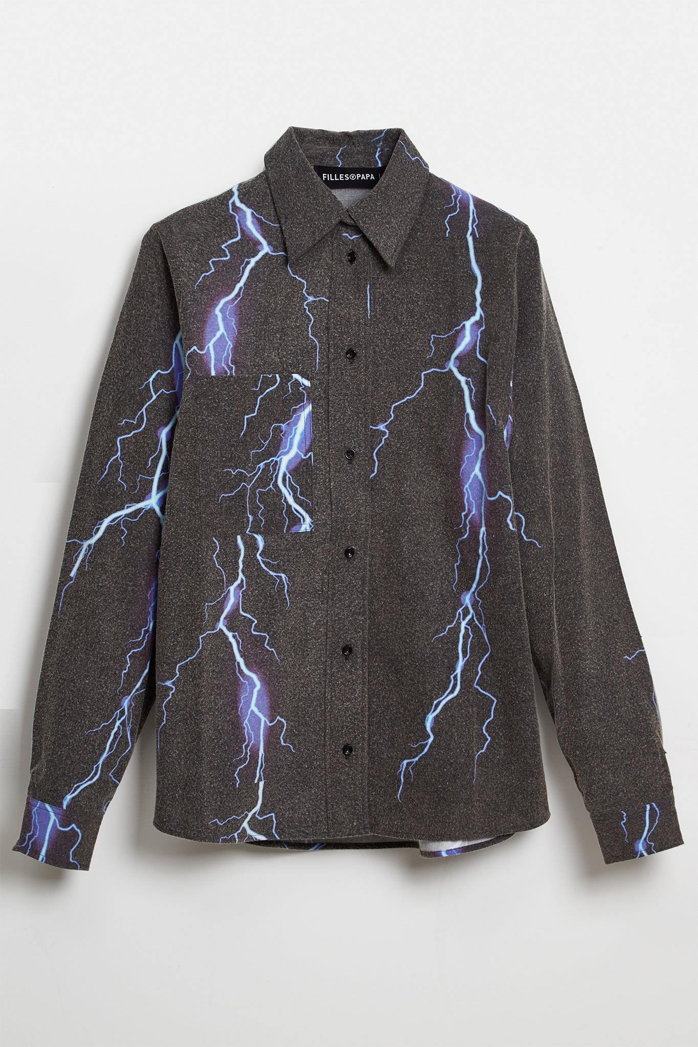 VOLK THUNDER