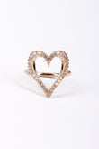 THE HEART RING