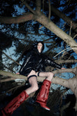 HUNTER COAT
