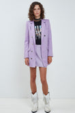 SHERIF LILAC