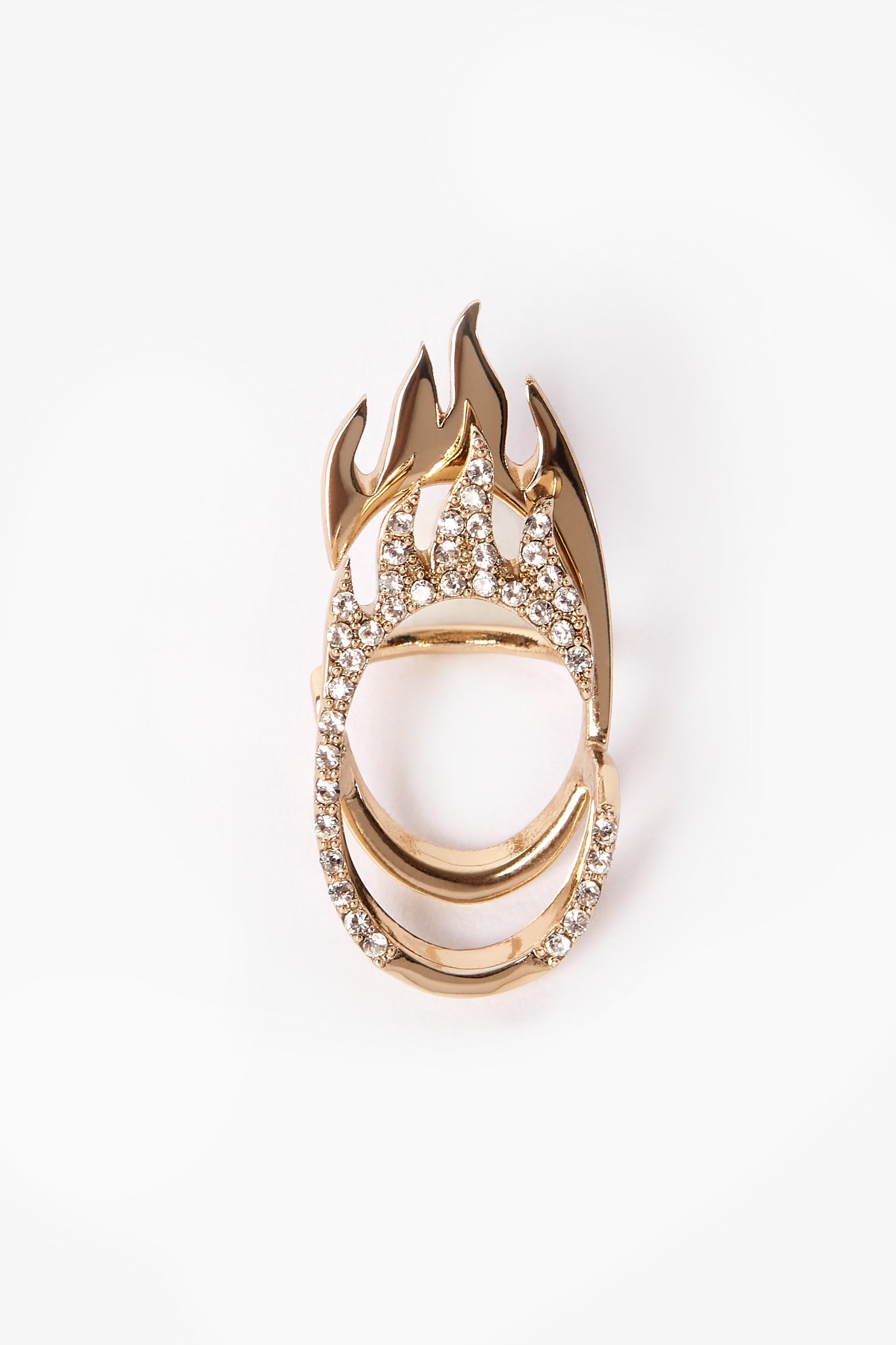 FLAMMES FLAMBOYANTES