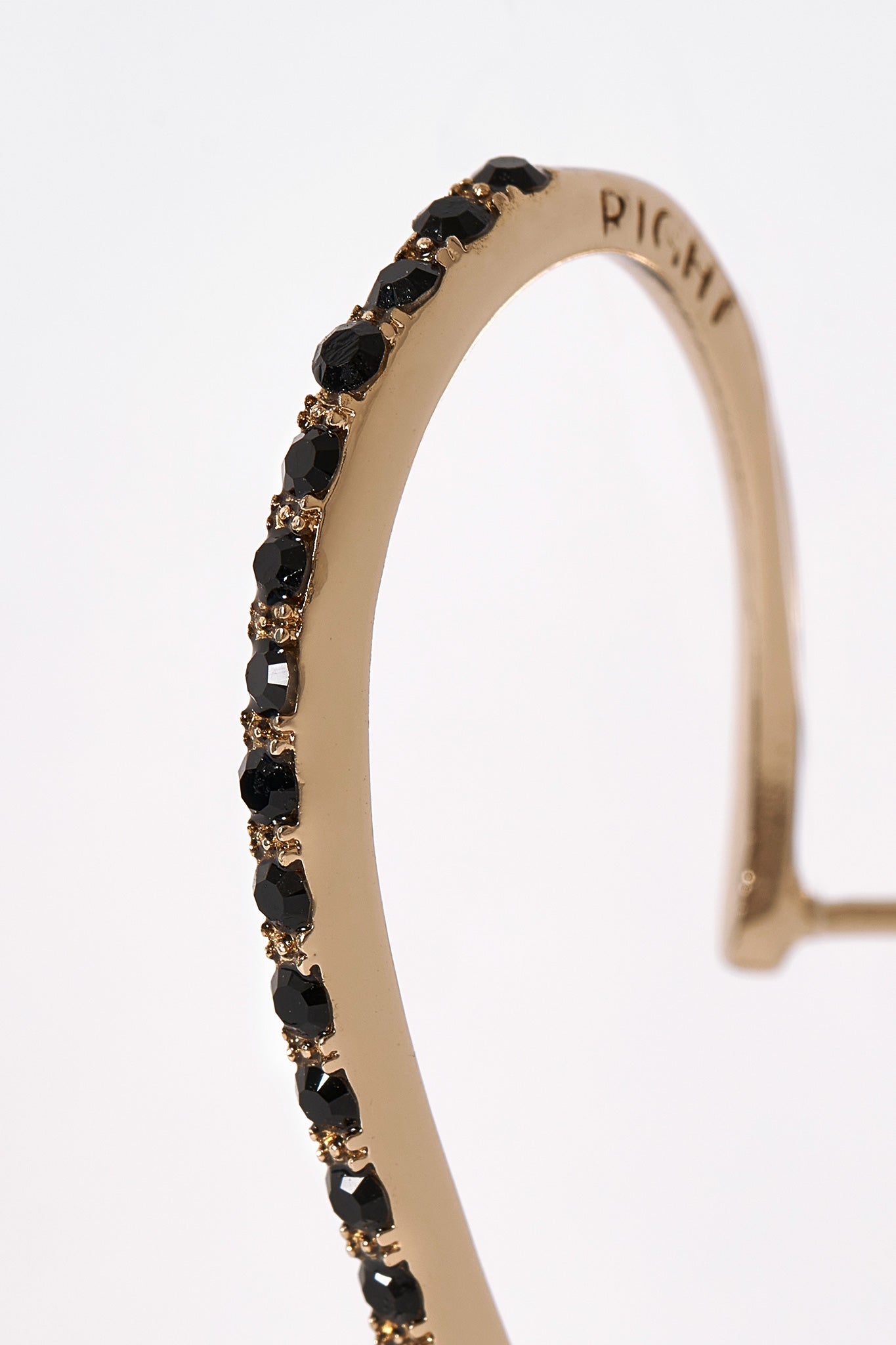 THE HEARTBEAT HOOP SIMPLE