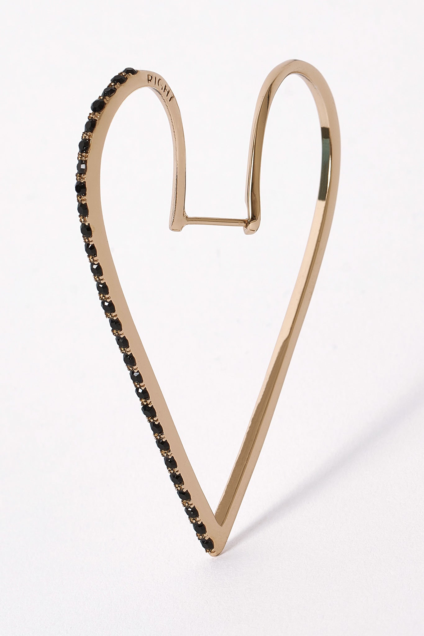 THE HEARTBEAT HOOP