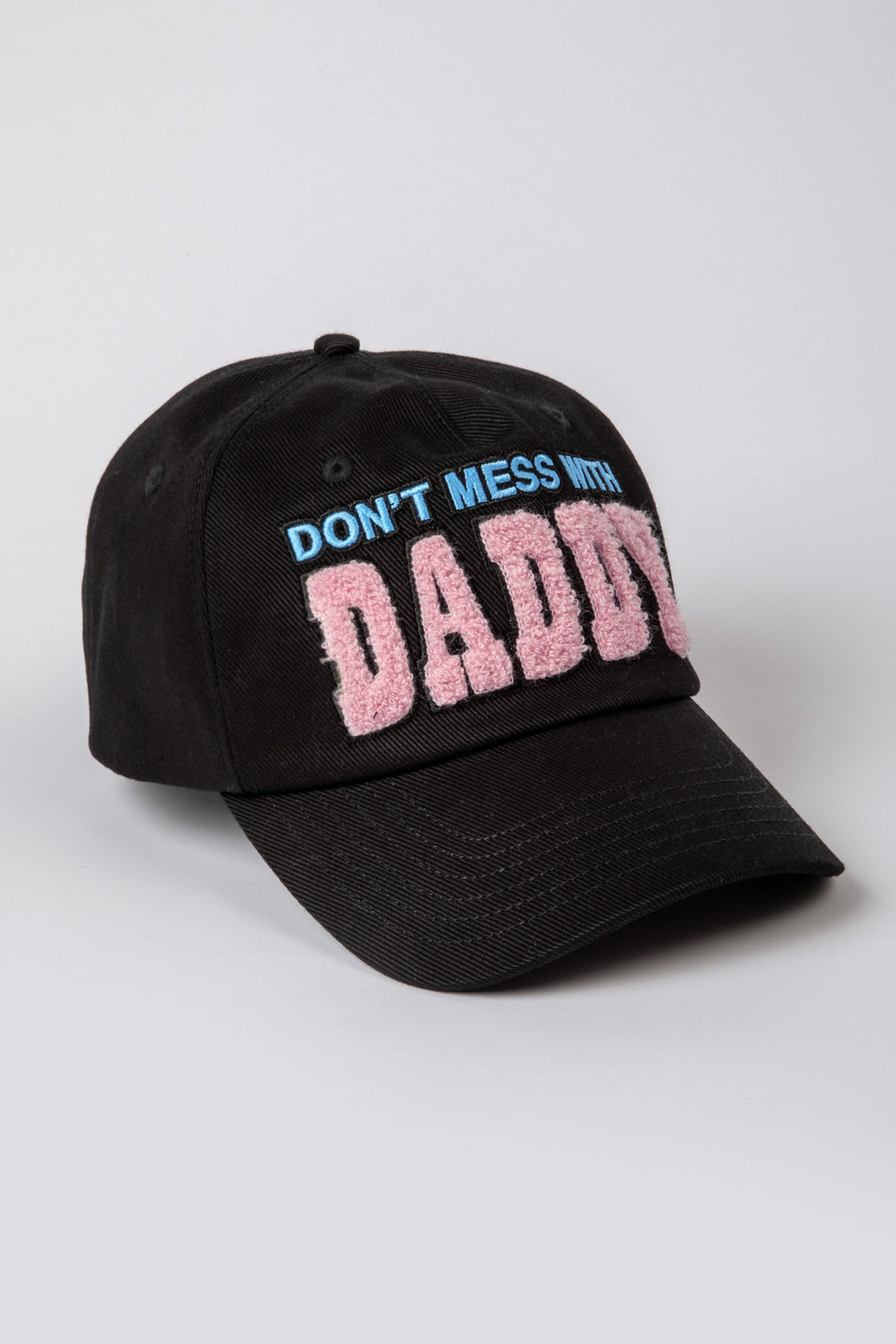 DADDY BLACK