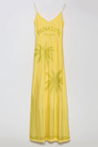 SUNSET YELLOW