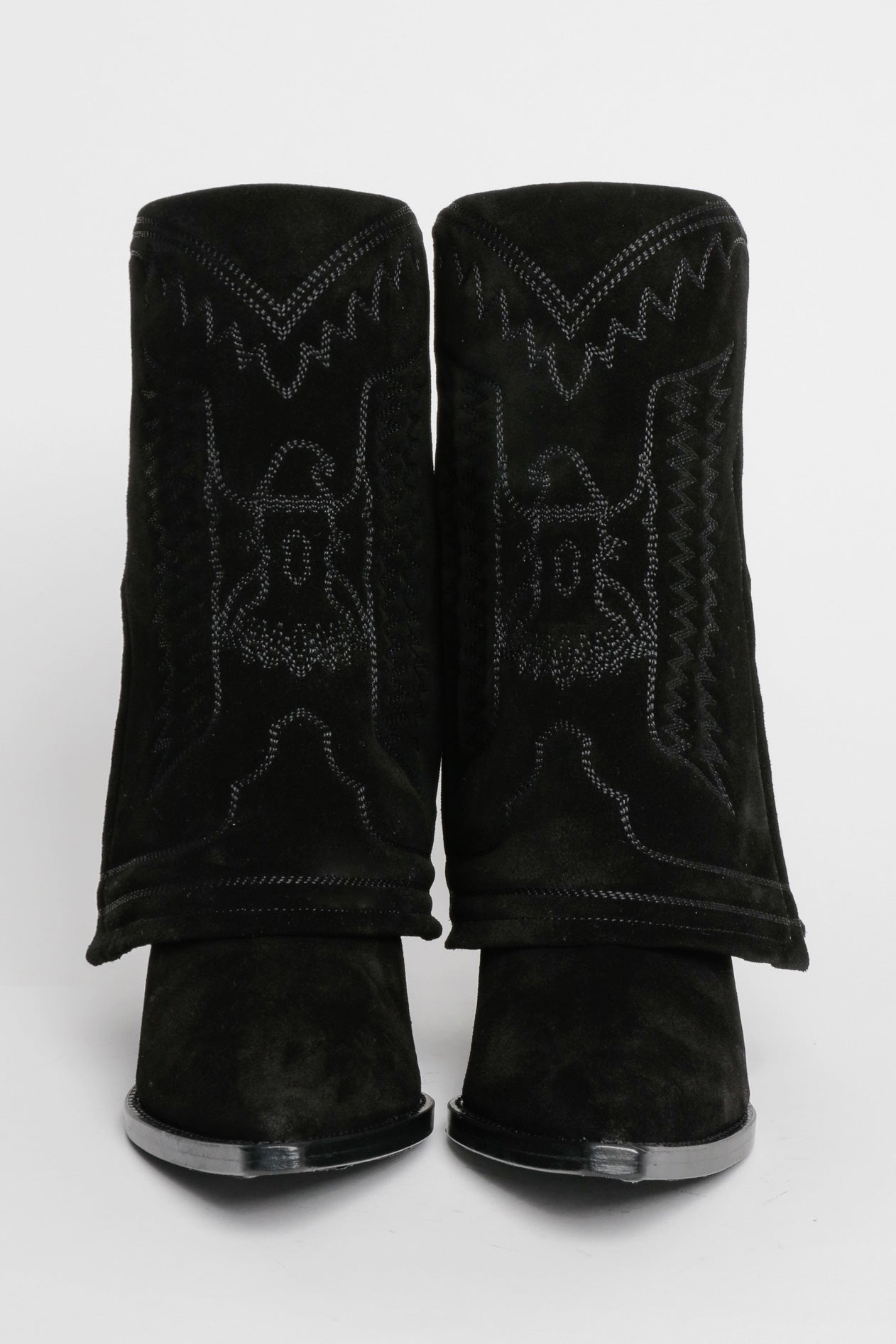 DALLAS LOW BLACK