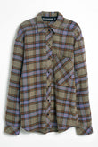 BRIAN FLANNEL SHIRT
