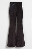 LOVE ME TENDER FLARED PANTS