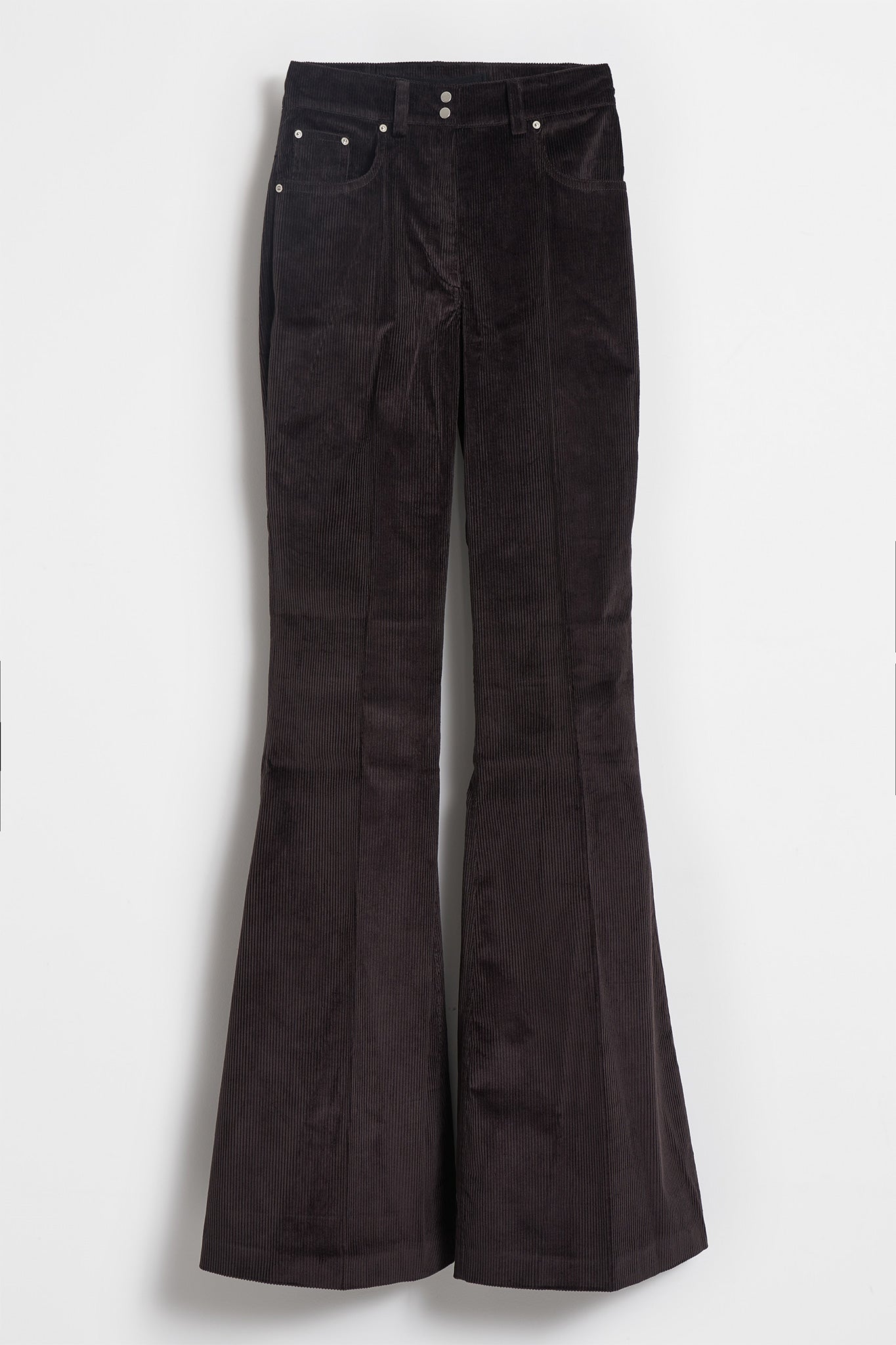 LOVE ME TENDER FLARED PANTS