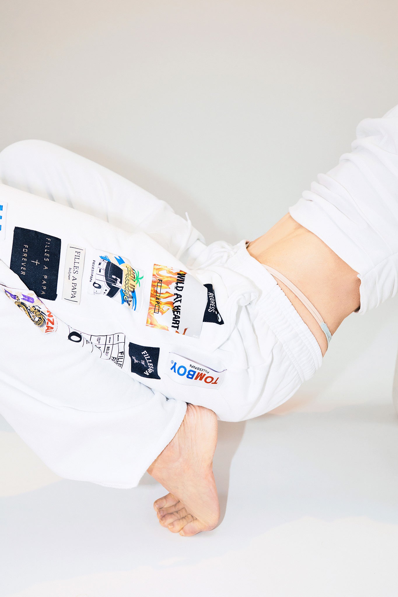 SYDNEY JOGGING PANTS