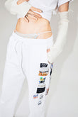 SYDNEY JOGGING PANTS