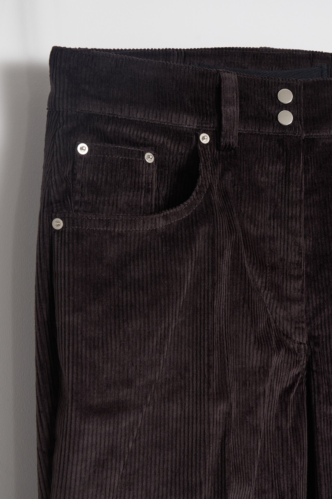 LOVE ME TENDER FLARED PANTS