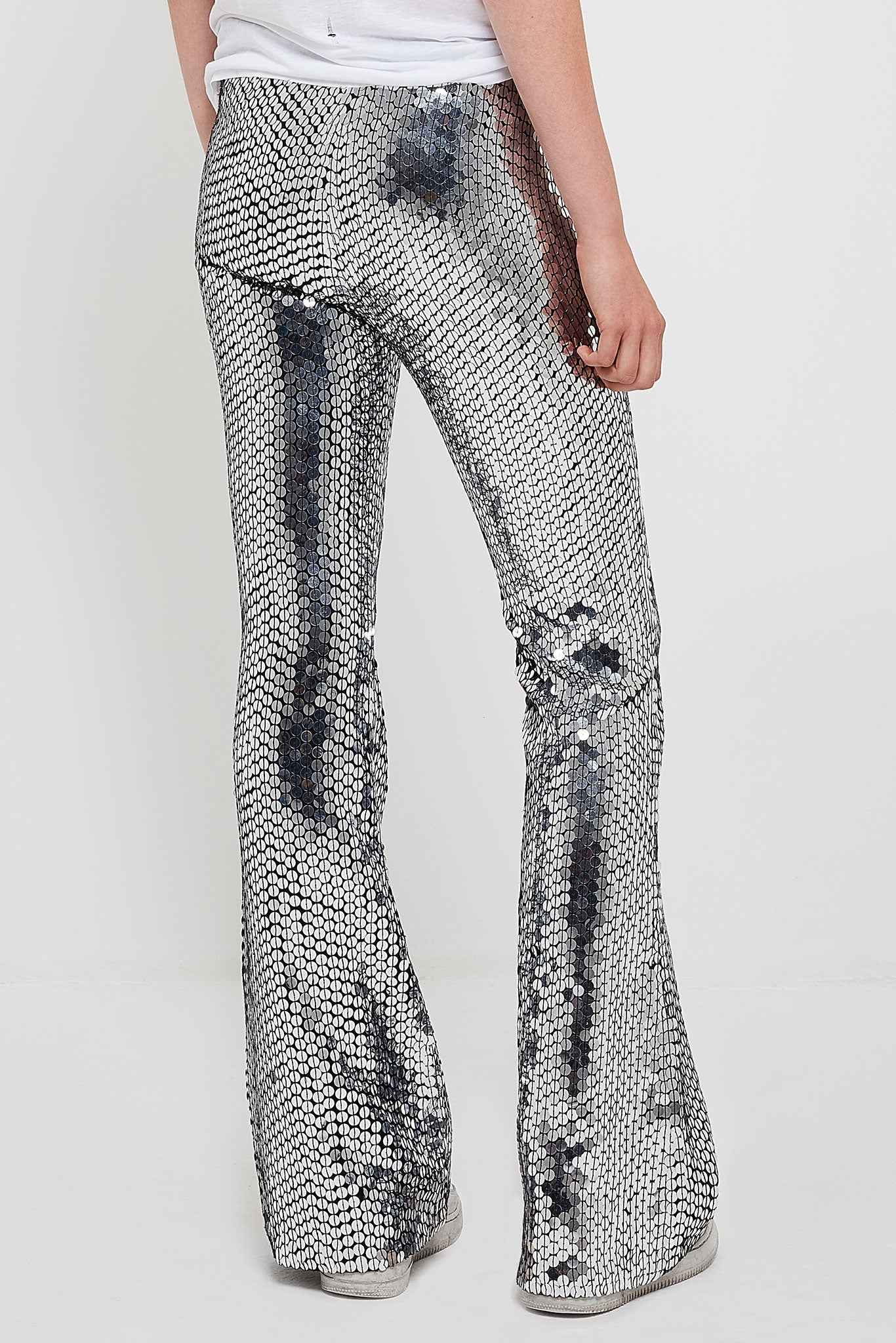 FEVER SILVER
