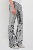 FEVER SILVER