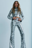 FEVER SILVER