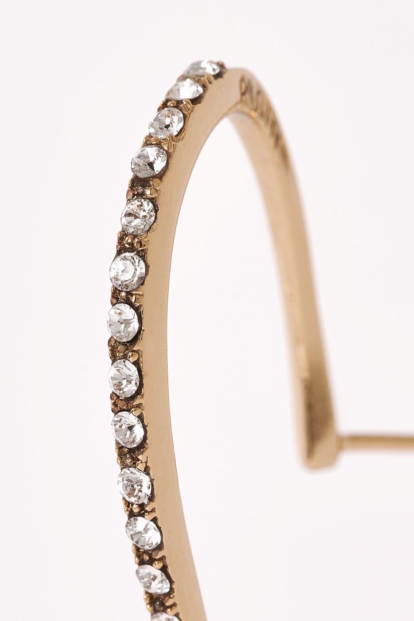 THE HEARTBEAT HOOP