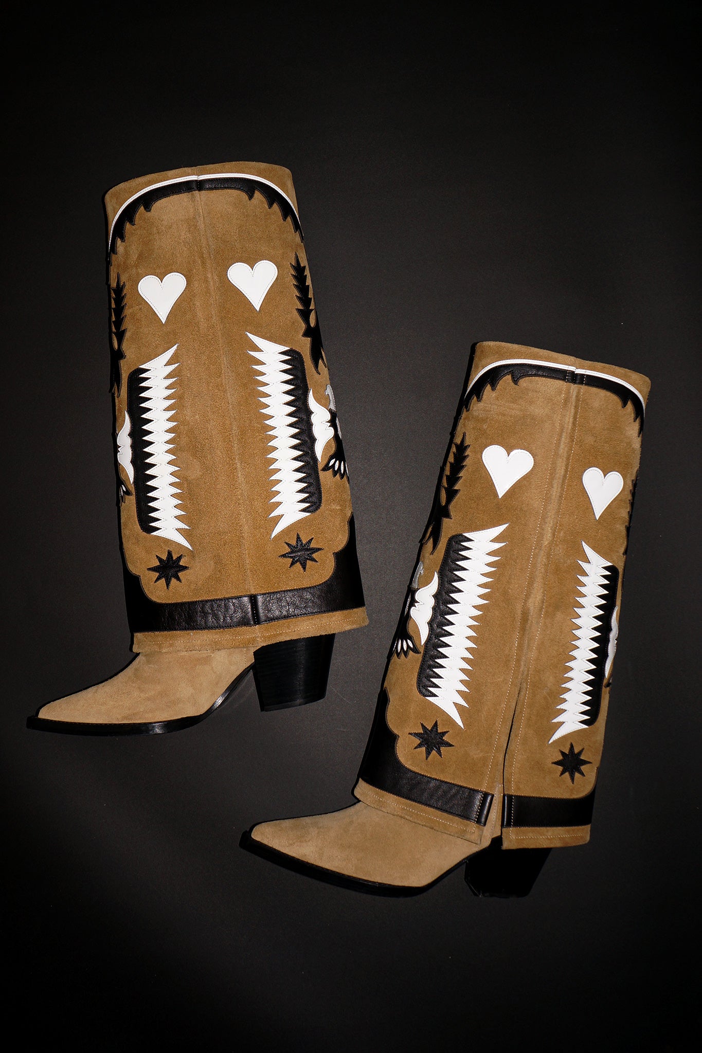TEXAS HIGH CAMEL