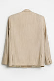 KANYE BEIGE JACKET