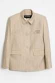 KANYE BEIGE JACKET