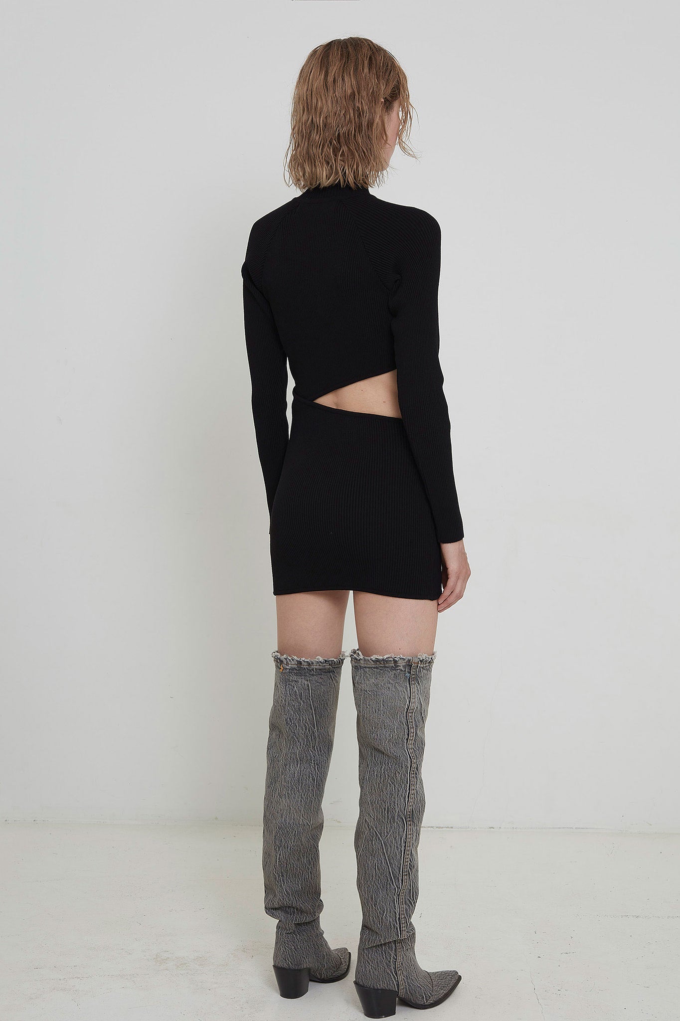 PEGGY BLACK