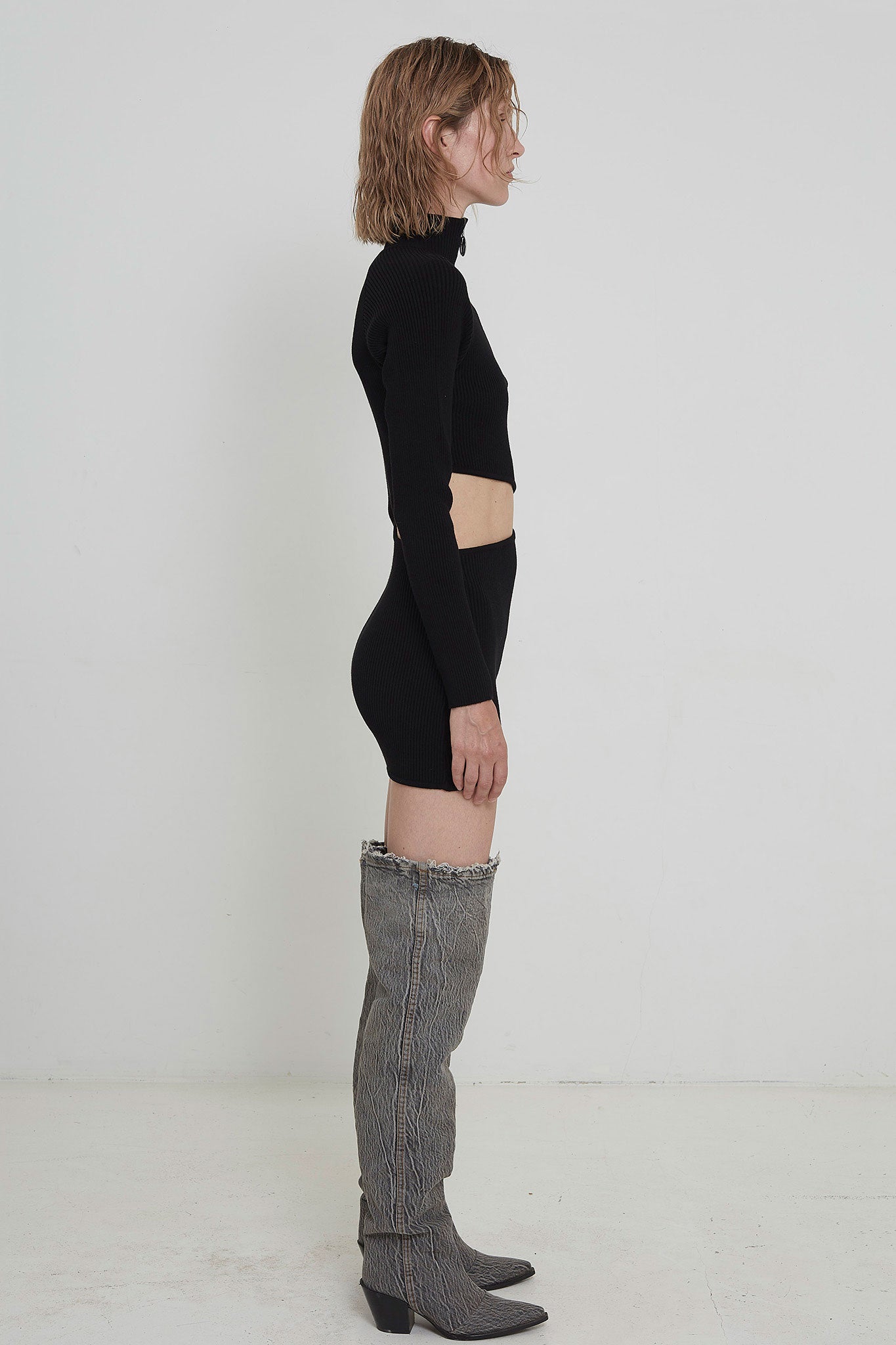 PEGGY BLACK