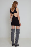 POPPY SHORT