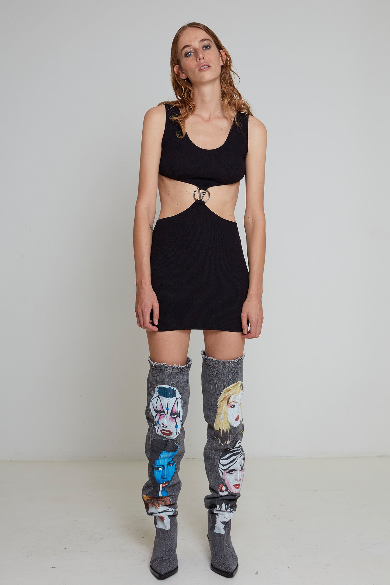 POPPY SHORT