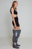 POPPY SHORT