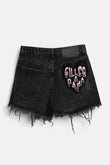 ROMEO BLACK SHORT