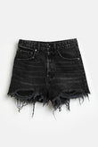 ROMEO BLACK SHORT