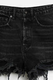 ROMEO BLACK SHORT