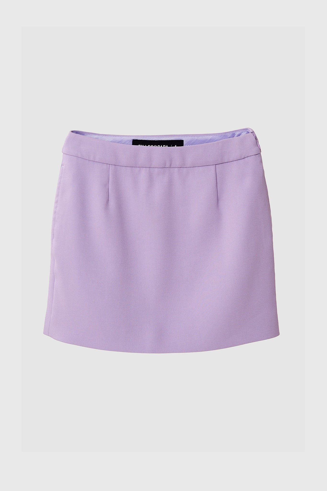 SHERIF LILAC