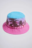SUNSET BUCKET HAT