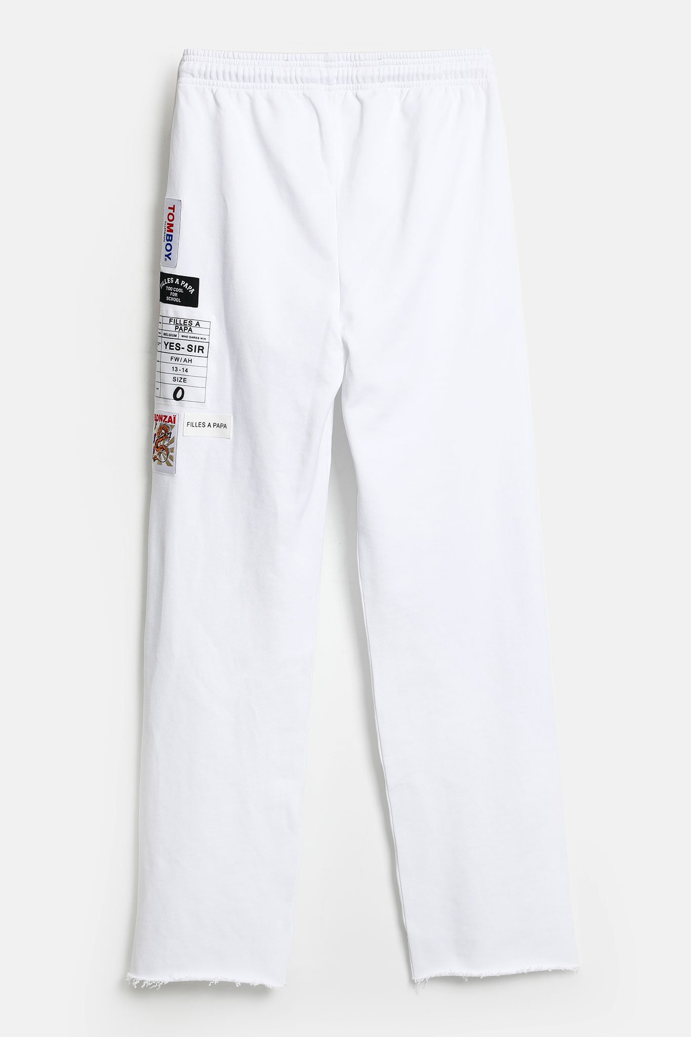 SYDNEY JOGGING PANTS