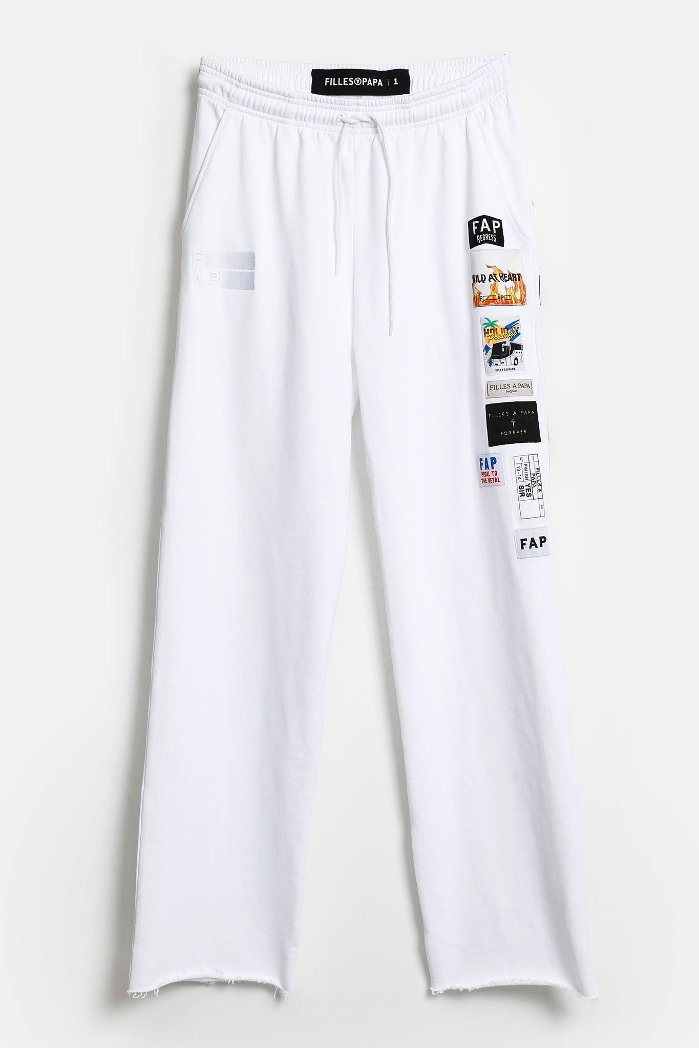 SYDNEY JOGGING PANTS
