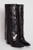 TEXAS HIGH BLACK