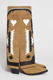 TEXAS HIGH CAMEL