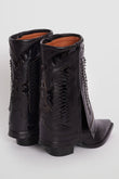 TEXAS LOW BLACK
